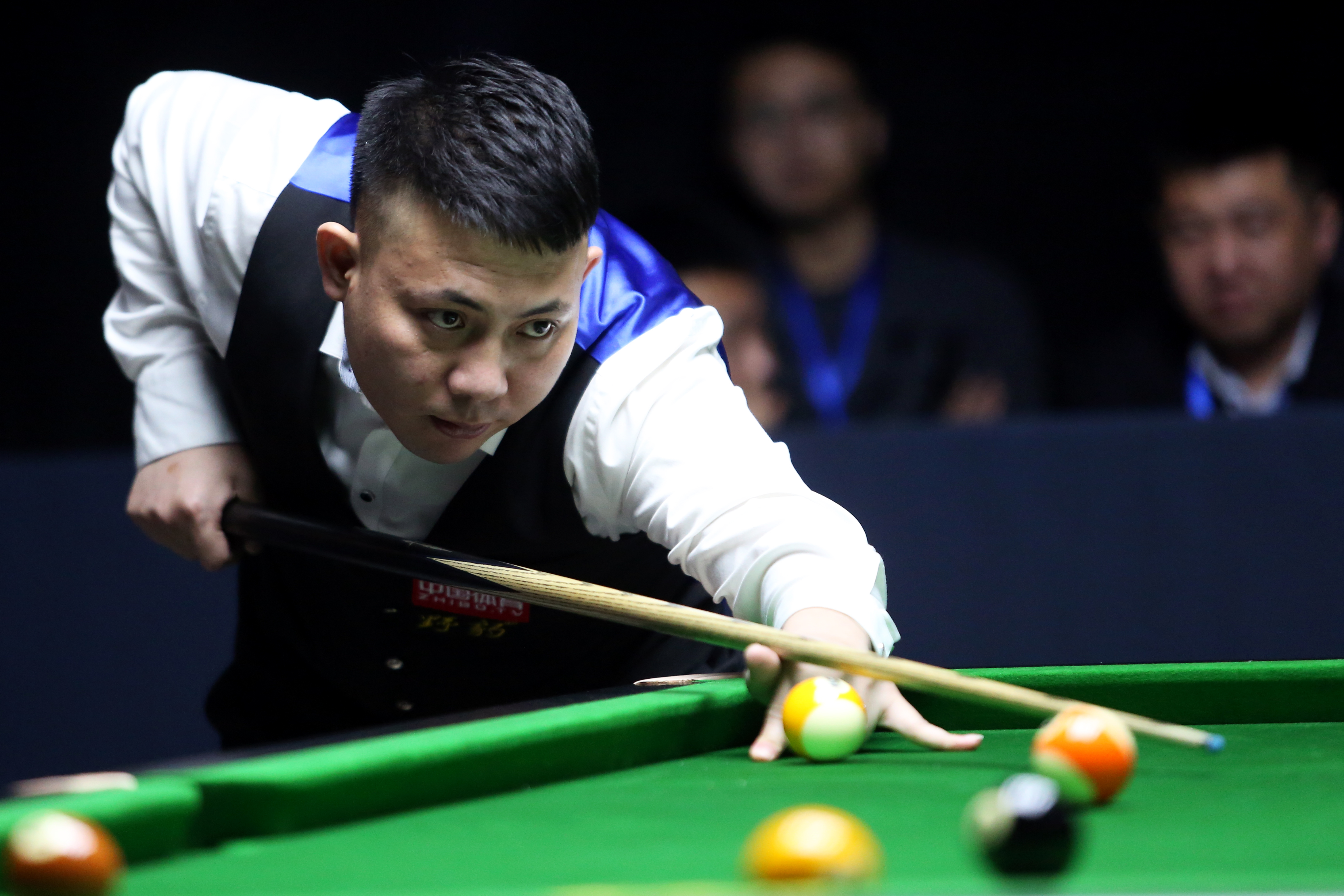 讓外界感覺 讓外界感覺